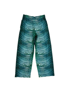 YAKU - Morphosis Pant - SS25 - MULTI